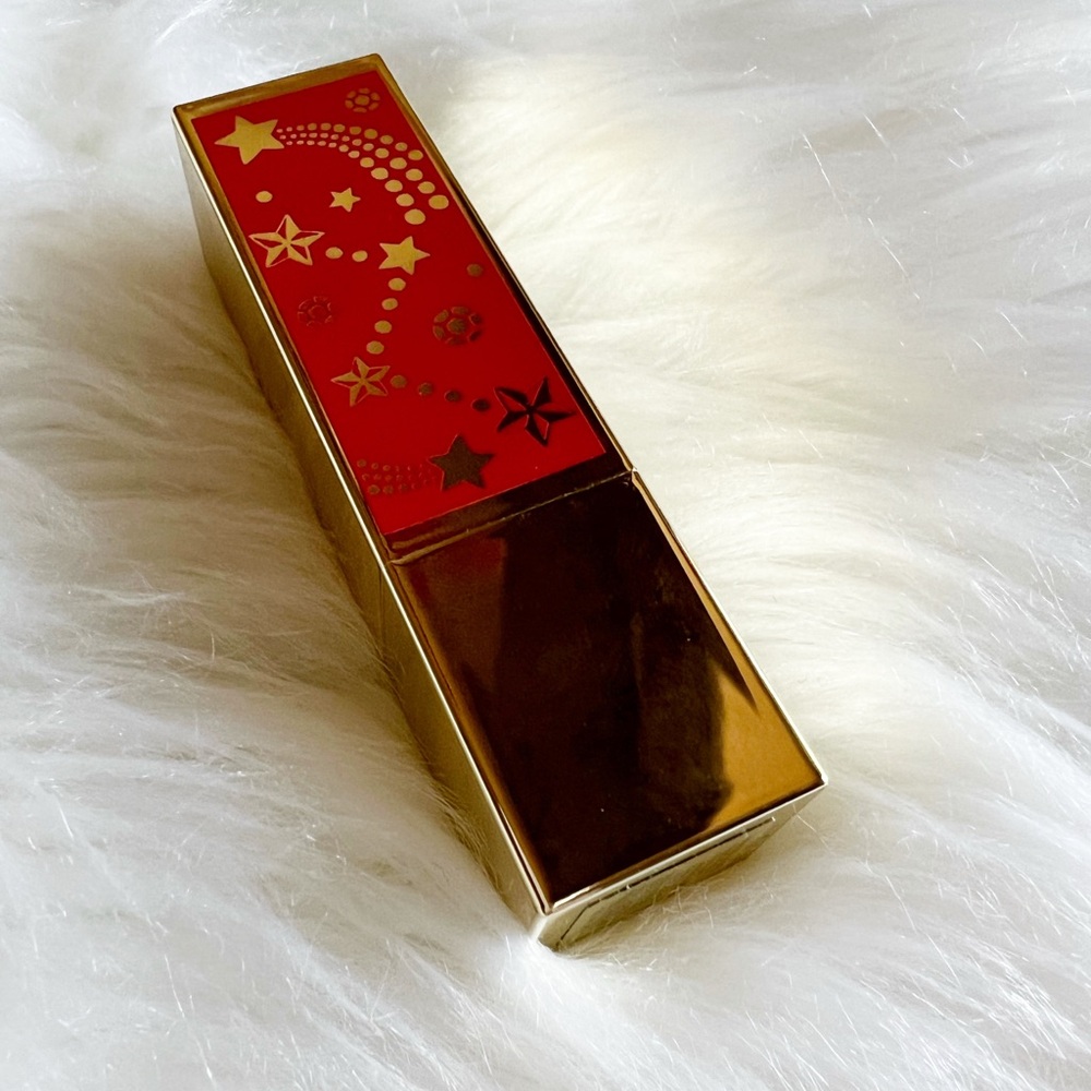 Estée Lauder Saturn Reign Lipstick. New
